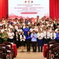 Từ hành trình đỏ, có thêm ý tưởng, hành động để tiếp tục vun đắp tình hữu nghị Việt Nam - Trung Quốc