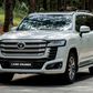Ô tô hybrid hút khách giữa lúc xăng tăng giá, xe Toyota bán chạy nhất