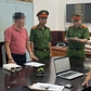 Khởi tố nhân viên ngân hàng lừa đảo hơn 73 tỉ đồng