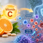 Nghiên cứu: Vitamin C có thể giúp ngăn ung thư máu từ giai đoạn sớm?
