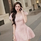 Nghệ thuật diện đồ đơn sắc giúp nàng nâng tầm đẳng cấp