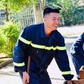 Phía sau lời hẹn cơm nhà