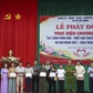 Xã vùng cao Quảng Ngãi phân công đảng viên giúp từng hộ dân thoát nghèo