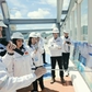 Khởi động khảo sát điện gió công suất 500 MW ngoài khơi tại TP.HCM