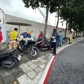 Làn xe máy đông, làn riêng xe đạp trống: Xe máy chạy vào có bị CSGT phạt?