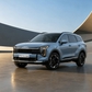 New Sportage Hybrid - Tối ưu hiệu quả vận hành trong đô thị