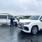 Ô tô va chạm nhẹ, không ai bị thương: Có được tự đưa xe vào lề?
