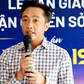 Ông Nguyễn Quốc Cường thôi làm Tổng giám đốc Quốc Cường Gia Lai