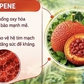 Dược chất bảo vệ tim mạch có trong quả gấc Việt Nam