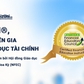CFEI®: Người làm tài chính giúp khách hiểu quyết định của mình, không chỉ bán sản phẩm