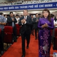 Thủ tướng Chính phủ Lê Minh Hưng dự khai khóa ĐH Quốc gia TP.HCM 2026