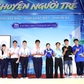 Saigon Tếu kể chuyện làm nghề sáng tạo: Đừng đợi giỏi mới bắt đầu