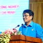 Thành lập mới 6 Công đoàn Khu công nghiệp ở TP.HCM
