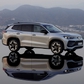 Xe SUV 7 chỗ Volkswagen Tayron rục rịch về Việt Nam, cạnh tranh Hyundai Santa Fe