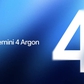 Google triển khai mô hình mạnh mẽ nhất Gemini 4 Argon