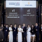Vinpearl là doanh nghiệp lớn được người lao động yêu thích nhất 2026