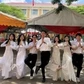 Thầy giáo thể chất hát 'dạy dỗ' học sinh không thuộc bài