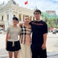 Mẹ của nam sinh đối đầu kẻ trộm chó: Con dũng cảm nhưng quá liều lĩnh?