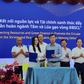 Cà Mau gỡ 'nút thắt' vốn xanh thúc đẩy kinh tế tuần hoàn tôm, lúa gạo