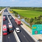 Từ 16.10, tạm dừng lưu thông cao tốc Mỹ Thuận - Cần Thơ trong 4 buổi tối