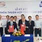 Doanh nghiệp đặt hàng Trường ĐH Bách khoa TP.HCM nghiên cứu xe thu gom rác chạy bằng điện