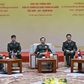 Cuộc gặp thường niên giữa 3 Bộ trưởng Quốc phòng Việt Nam - Lào - Campuchia