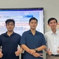 3 sinh viên cơ khí giành cú đúp giải thưởng tại đấu trường AI quốc tế