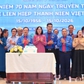 Tạo môi trường tốt để thanh niên phát huy năng lực và cống hiến cho cộng đồng