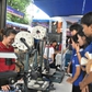 Thanh niên không chỉ tìm kiếm việc làm cho bản thân mà còn phải làm điều này