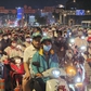 Ùn tắc kéo dài trên đường Trường Chinh, TP.HCM: Vài trăm mét đi mất hơn 20 phút