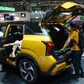 Thị trường ô tô tìm lại nhịp tăng trưởng, người Việt ngày càng chuộng xe điện, hybrid
