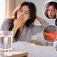 Quên uống nước buổi sáng: Cơ thể có thể gặp vấn đề gì?
