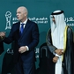 FIFA chính thức hoãn một giải đấu tại Ả Rập Xê Út, AFC nên tính sớm ‘số phận’ Asian Cup 2027