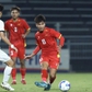 U.17 Việt Nam sẽ cạnh tranh sòng phẳng ở World Cup