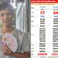 Xổ số miền Nam ngày 15 tháng 10: 10 người trúng 1,2 tỉ đài Bình Thuận