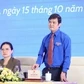 Phải giao những bài toán khó cho thanh niên