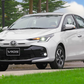 Sedan hạng B: Liên tục giảm giá Toyota Vios hút khách, doanh số Honda City vượt Mazda2