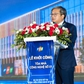 Hà Nội cùng doanh nghiệp bắt tay phát triển trung tâm đổi mới sáng tạo