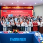 Hai Báo Thanh Niên Việt - Trung: Cầu nối tri thức, thể thao và khát vọng thế hệ trẻ