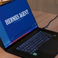 Khám phá khả năng xử lý AI cục bộ trên laptop