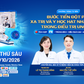 Bước tiến đột phá xạ trị và y học hạt nhân điều trị ung thư