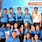 Mỗi 'thanh niên sống đẹp' là câu chuyện về lòng nhân ái, trách nhiệm với cộng đồng