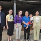Lâm Đồng biểu dương vợ chồng tặng 4.000 cành cúc trắng tri ân liệt sĩ