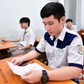 Mức điểm chuẩn trúng tuyển vào đội dự tuyển thi học sinh giỏi quốc gia của TP.HCM
