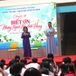 Bà Trương Mỹ Hoa kể lại 'địa ngục trần gian' nhà tù Côn Đảo