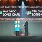Long Châu liên tiếp được vinh danh Doanh nghiệp xuất sắc Châu Á tại APEA 2026