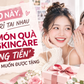 20.10 này, chị em truyền nhau +5 món quà skincare ‘đáng tiền’ ai cũng muốn được tặng