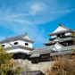 Câu chuyện về một tòa thành ở Ehime có tuổi đời hơn 4 thế kỷ trên Katsuyama