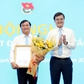 Nhà báo Nguyễn Ngọc Toàn tiếp tục được bổ nhiệm làm Tổng biên tập Báo Thanh Niên