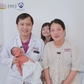 Đã khâu eo vẫn dọa sinh non, lần mang thai sau 10 năm bác sĩ chọn cách nào để giữ thai?